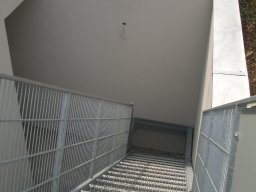 Aussentreppe gerade-021